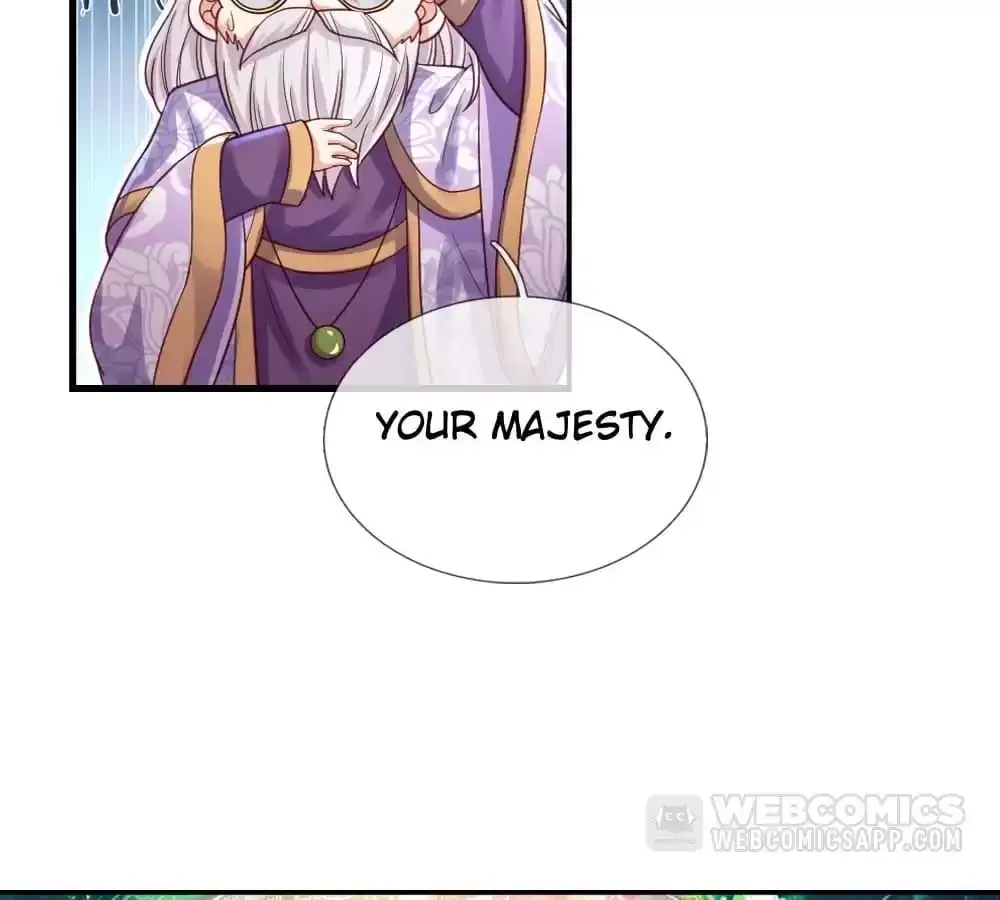 I Became The Emperor's Daughter One Day Chapter 392 page 26 - 