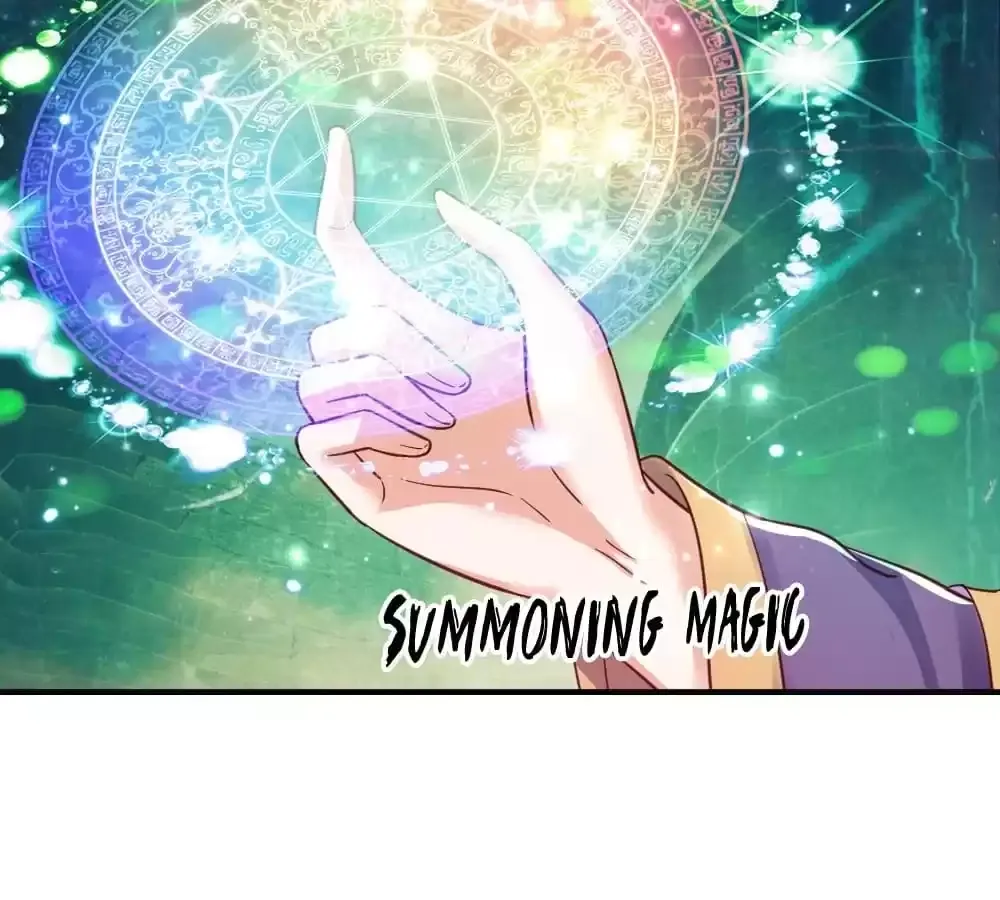 I Became The Emperor's Daughter One Day Chapter 392 page 27 - 