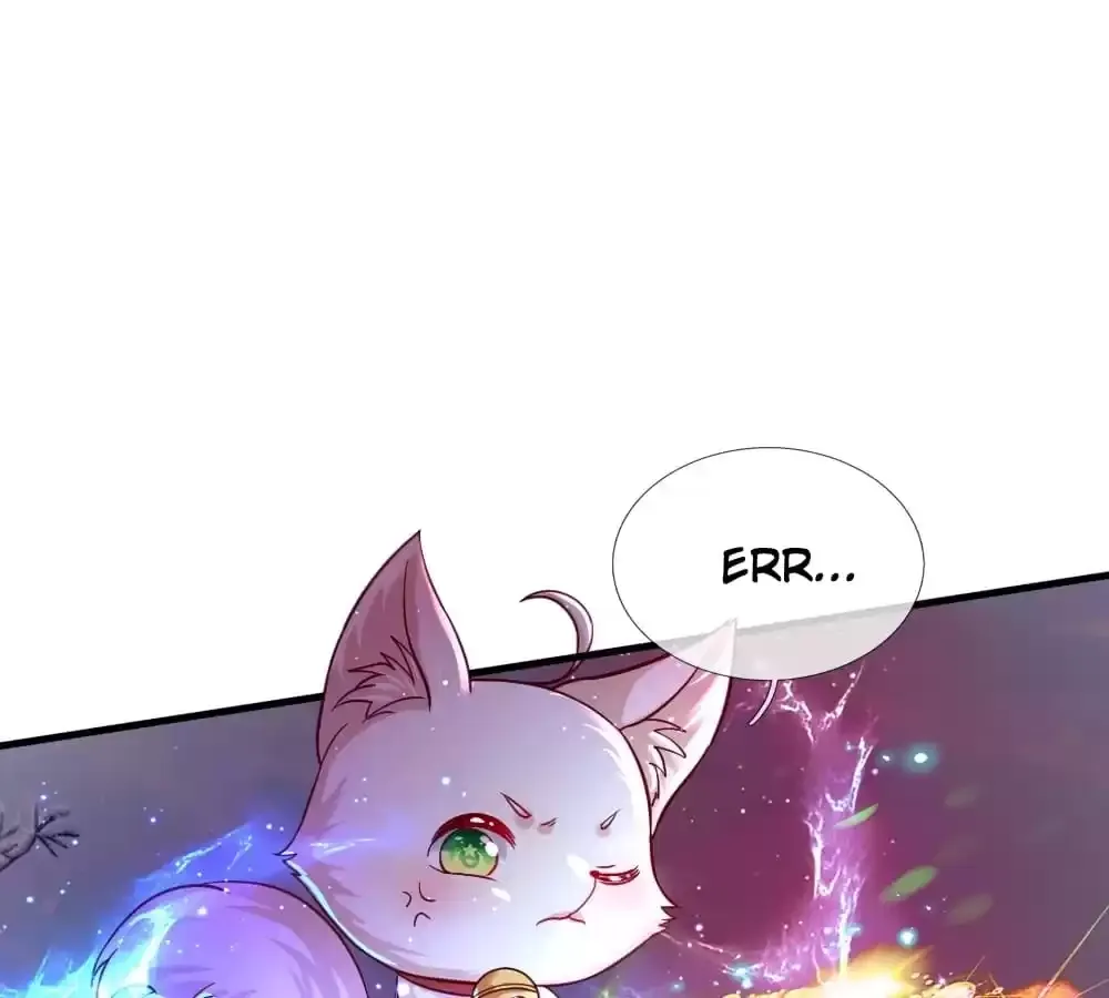 I Became The Emperor's Daughter One Day Chapter 392 page 29 - 