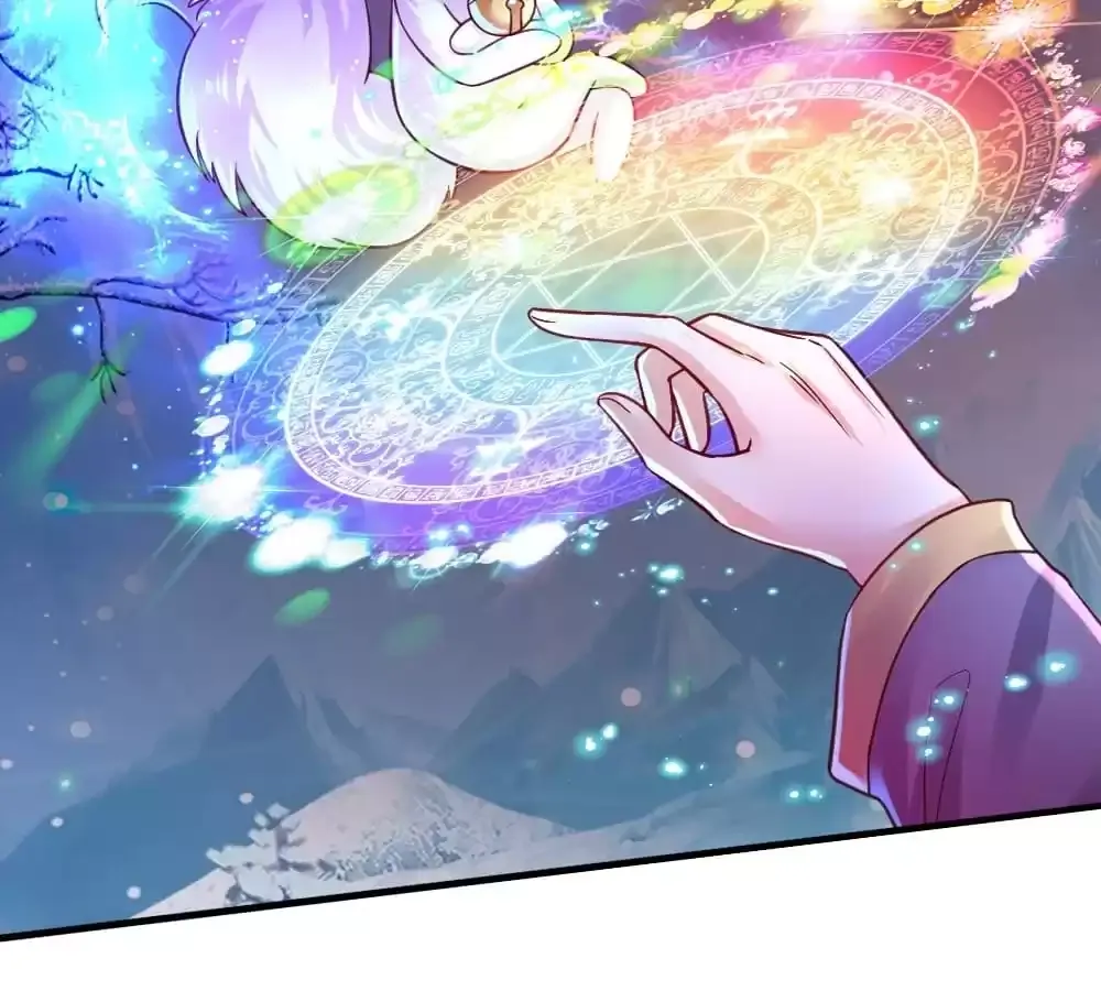 I Became The Emperor's Daughter One Day Chapter 392 page 30 - 
