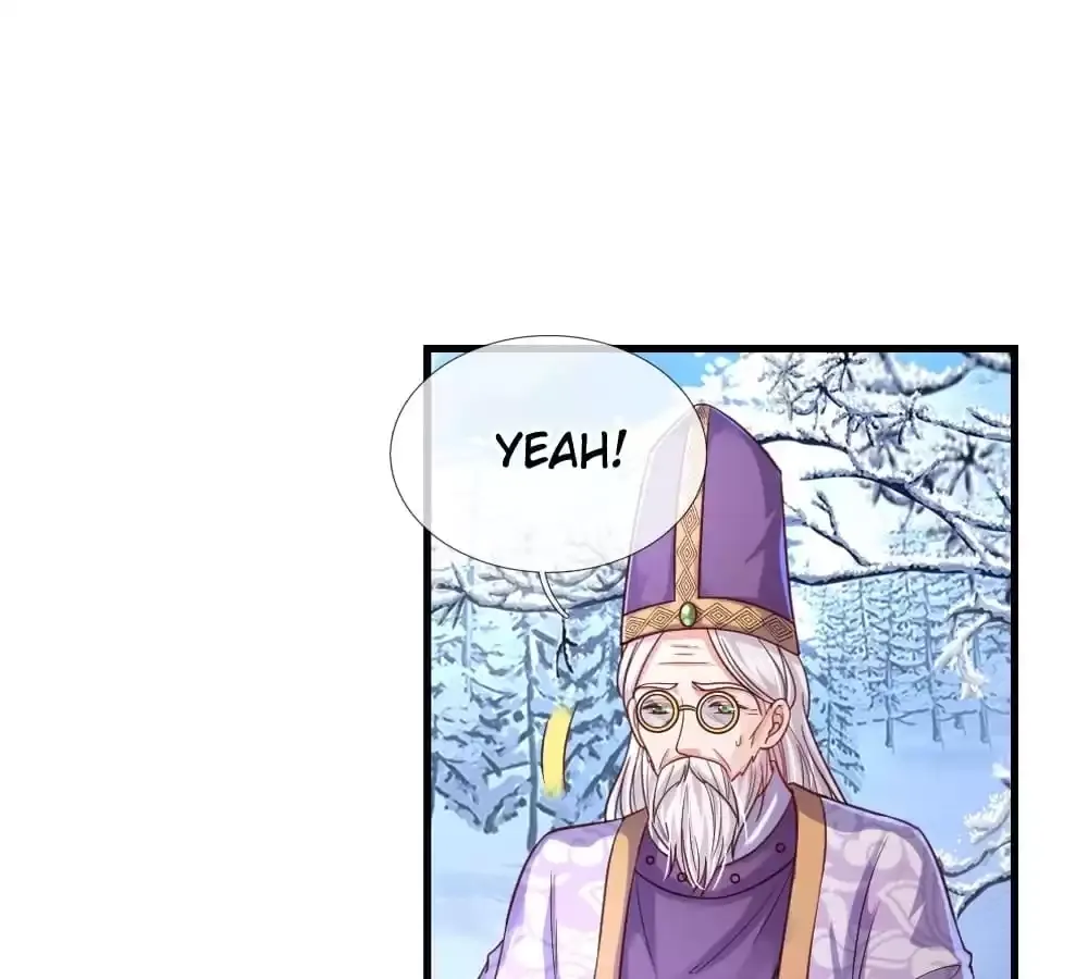 I Became The Emperor's Daughter One Day Chapter 392 page 4 - 