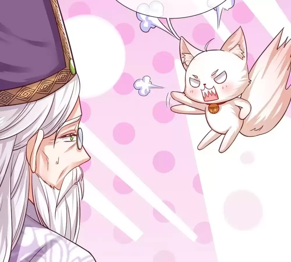 I Became The Emperor's Daughter One Day Chapter 392 page 32 - 