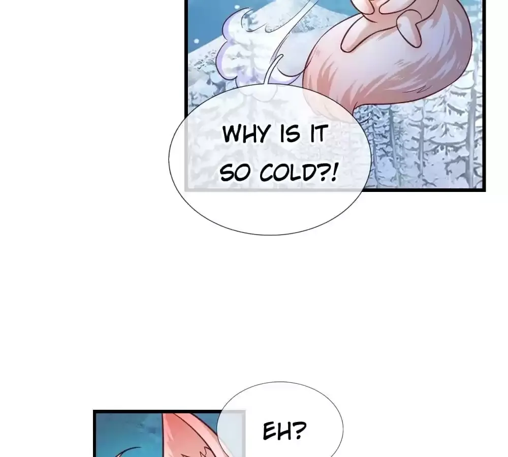 I Became The Emperor's Daughter One Day Chapter 392 page 35 - 
