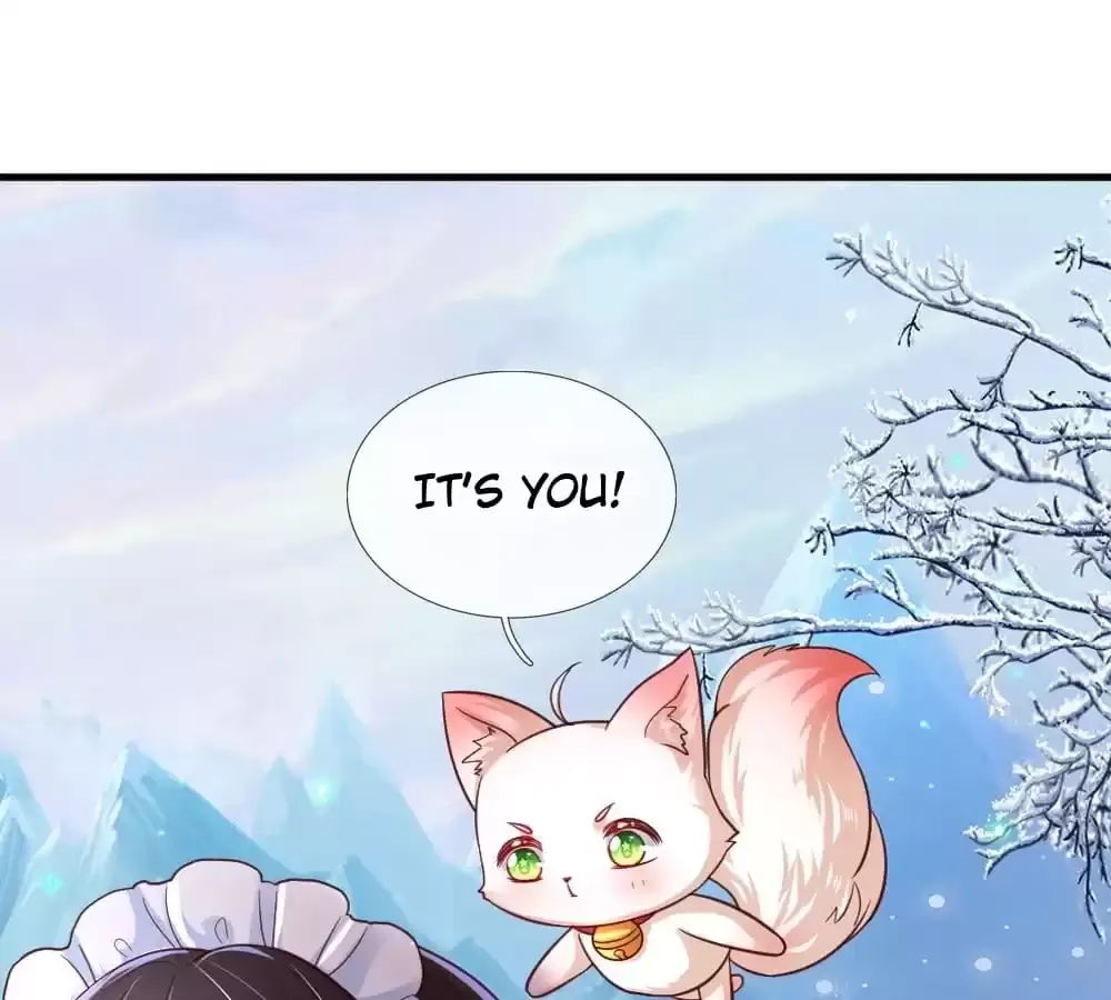 I Became The Emperor's Daughter One Day Chapter 392 page 37 - 