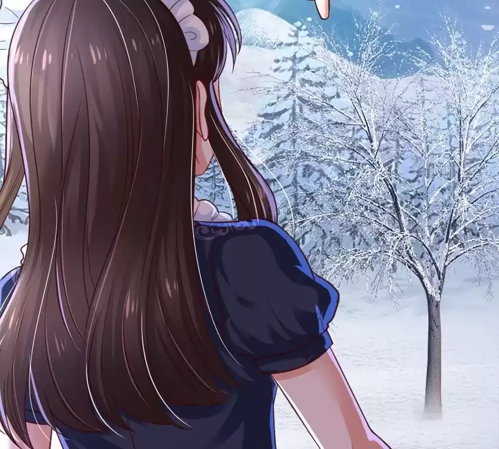 I Became The Emperor's Daughter One Day Chapter 392 page 38 - 