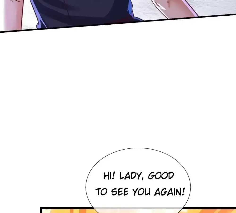 I Became The Emperor's Daughter One Day Chapter 392 page 39 - 