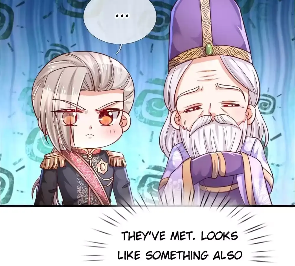I Became The Emperor's Daughter One Day Chapter 392 page 46 - 
