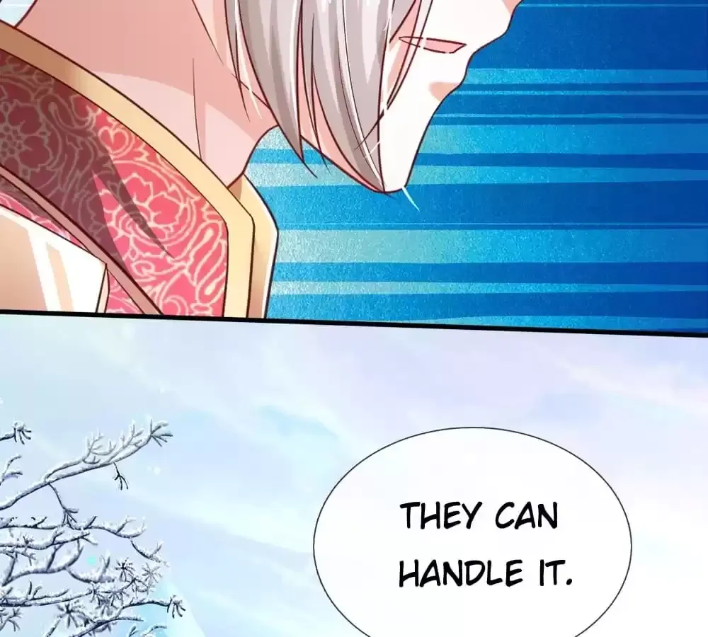 I Became The Emperor's Daughter One Day Chapter 392 page 6 - 