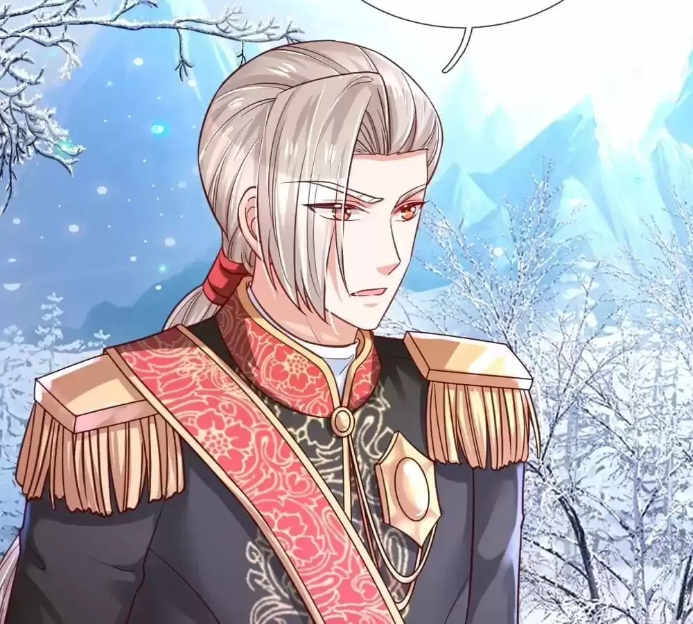 I Became The Emperor's Daughter One Day Chapter 392 page 7 - 