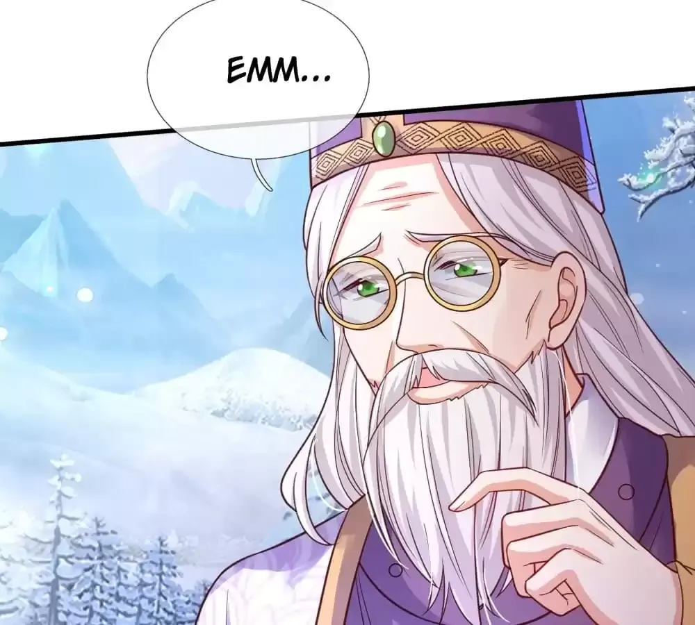 I Became The Emperor's Daughter One Day Chapter 392 page 9 - 
