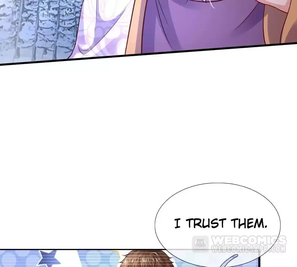 I Became The Emperor's Daughter One Day Chapter 392 page 10 - 