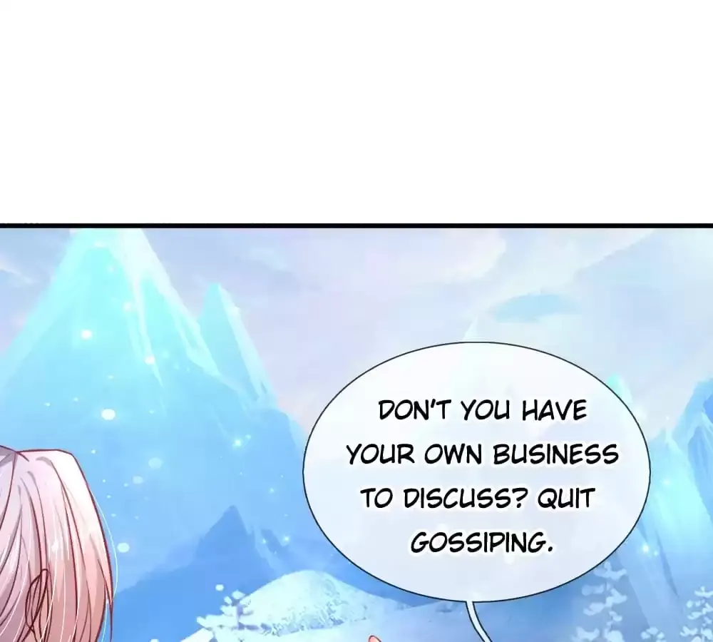 I Became The Emperor's Daughter One Day Chapter 393 page 1 - 