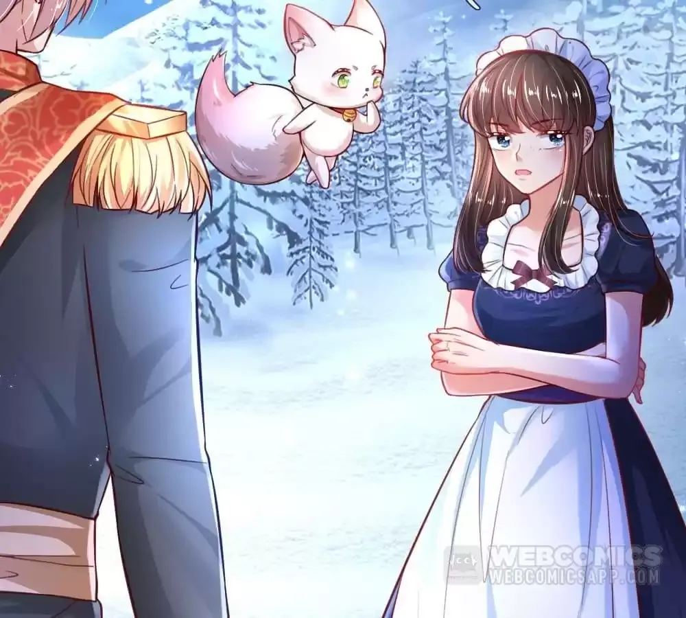 I Became The Emperor's Daughter One Day Chapter 393 page 2 - 