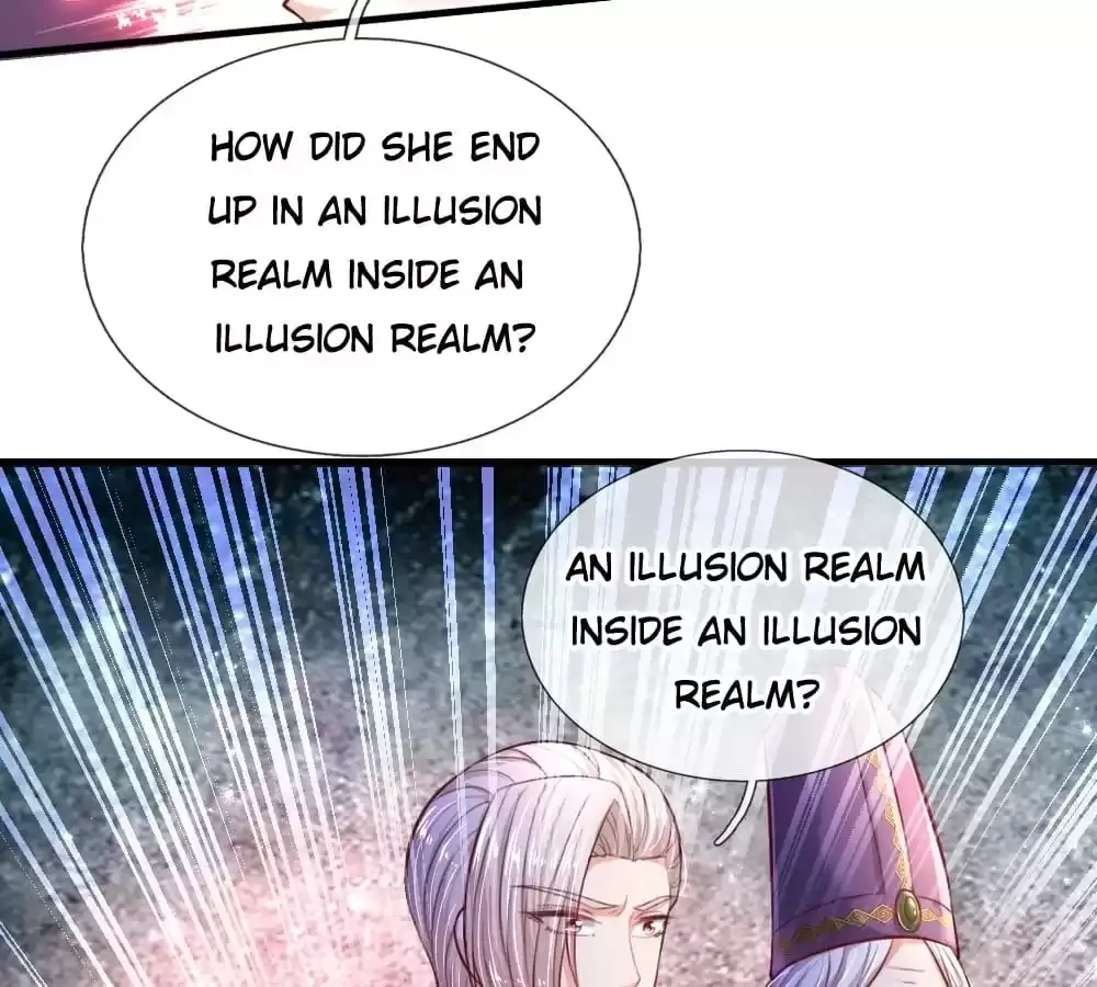 I Became The Emperor's Daughter One Day Chapter 393 page 11 - 