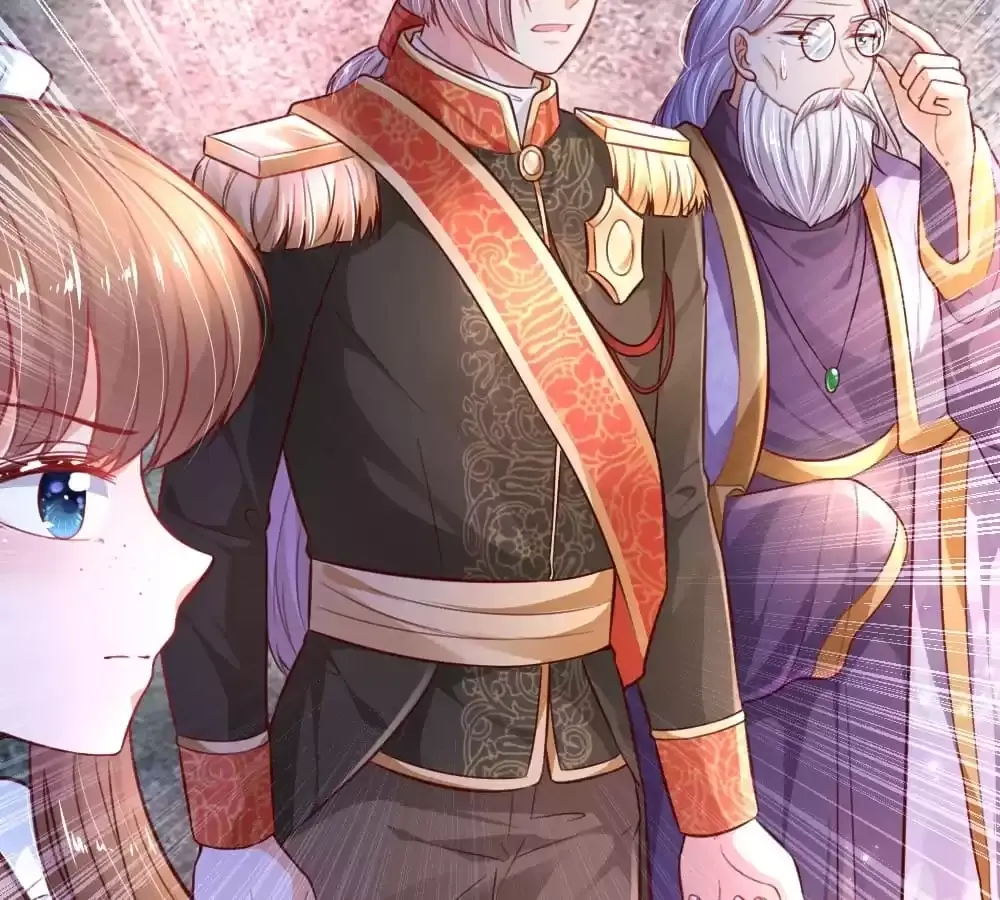 I Became The Emperor's Daughter One Day Chapter 393 page 12 - 