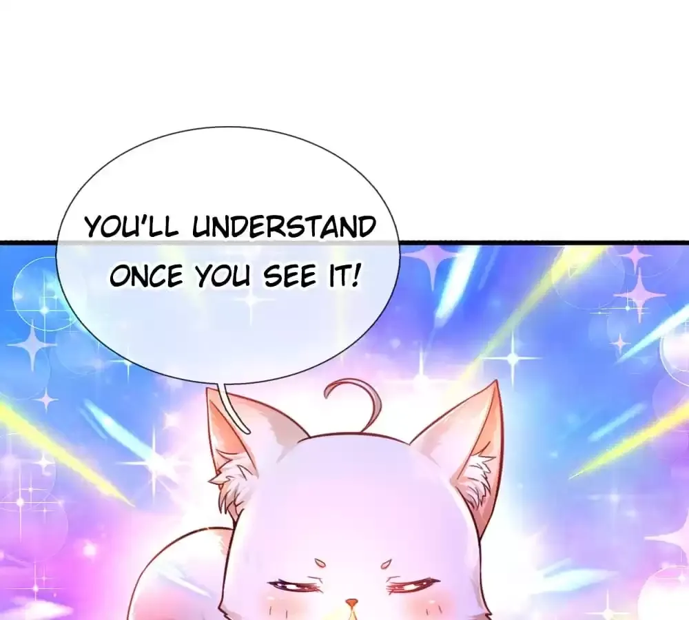 I Became The Emperor's Daughter One Day Chapter 393 page 14 - 