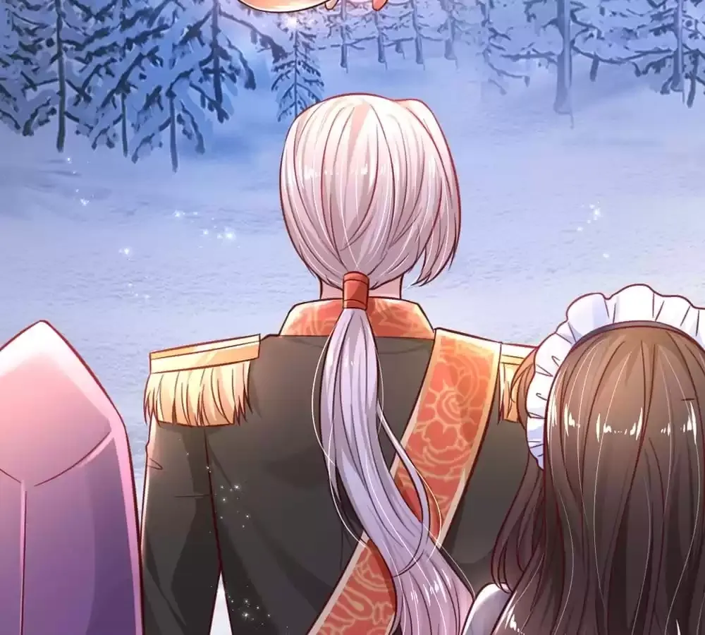 I Became The Emperor's Daughter One Day Chapter 393 page 18 - 