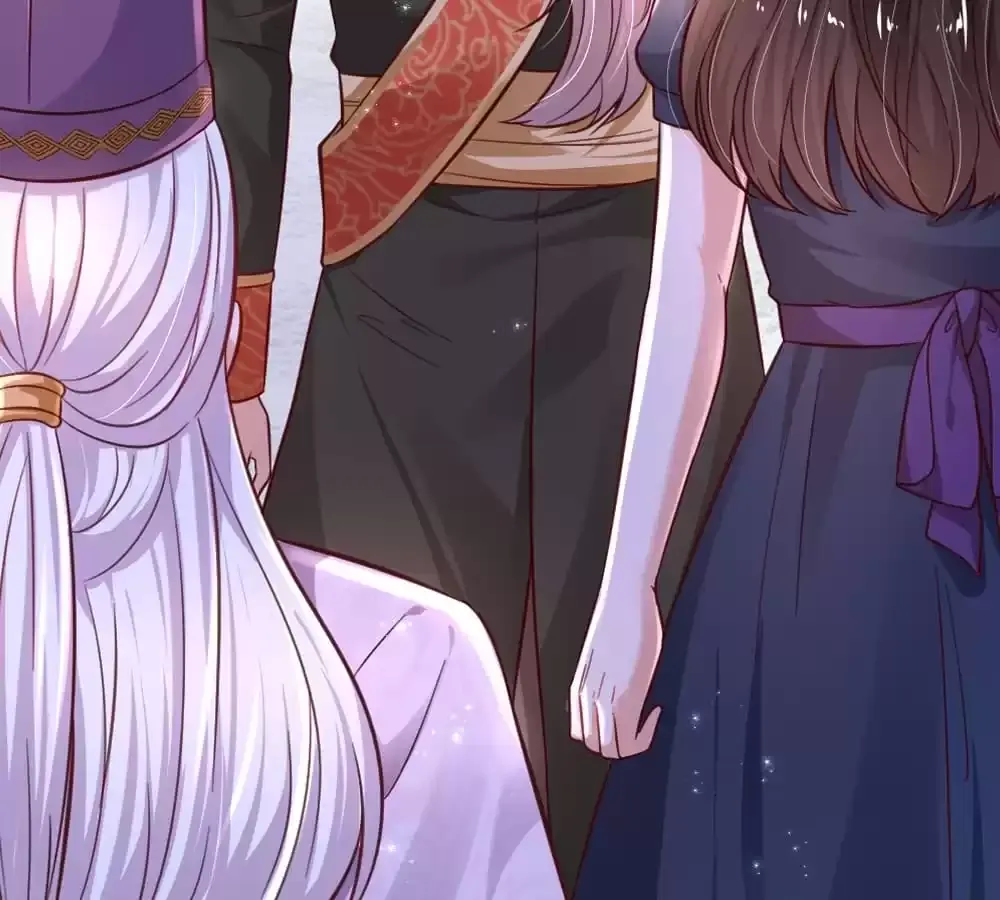 I Became The Emperor's Daughter One Day Chapter 393 page 19 - 