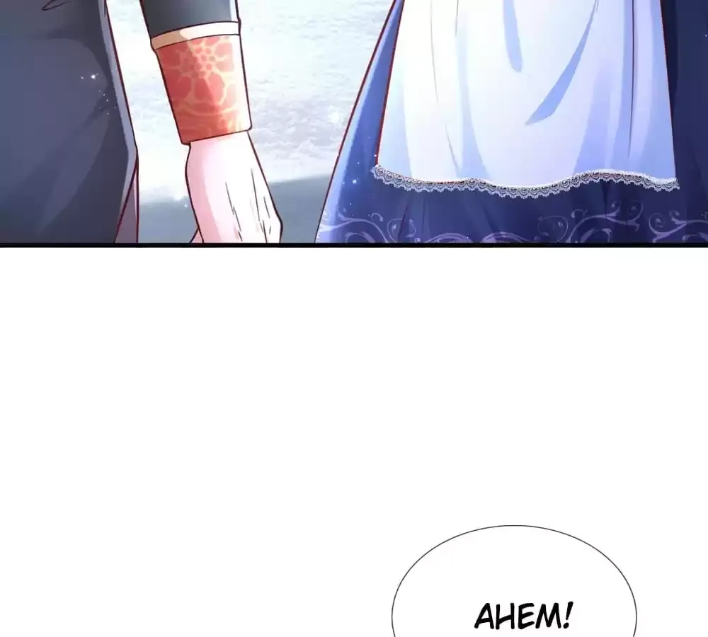 I Became The Emperor's Daughter One Day Chapter 393 page 3 - 