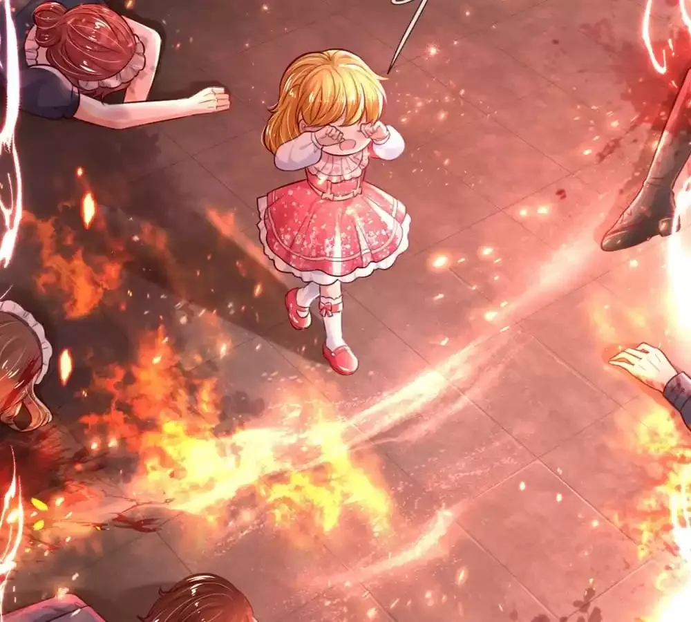 I Became The Emperor's Daughter One Day Chapter 393 page 22 - 