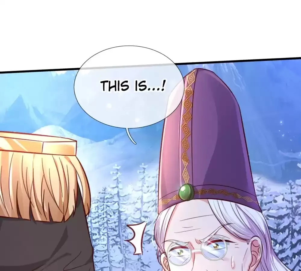 I Became The Emperor's Daughter One Day Chapter 393 page 24 - 