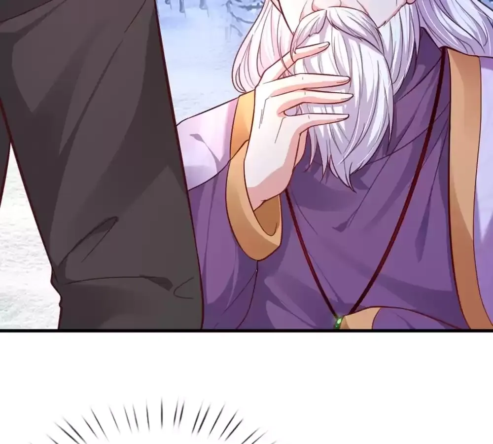 I Became The Emperor's Daughter One Day Chapter 393 page 25 - 