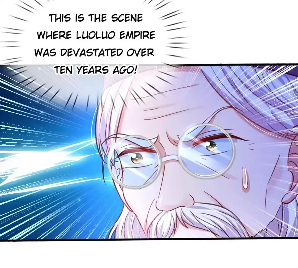 I Became The Emperor's Daughter One Day Chapter 393 page 26 - 