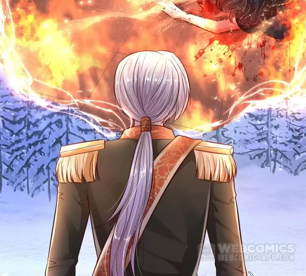 I Became The Emperor's Daughter One Day Chapter 393 page 28 - 