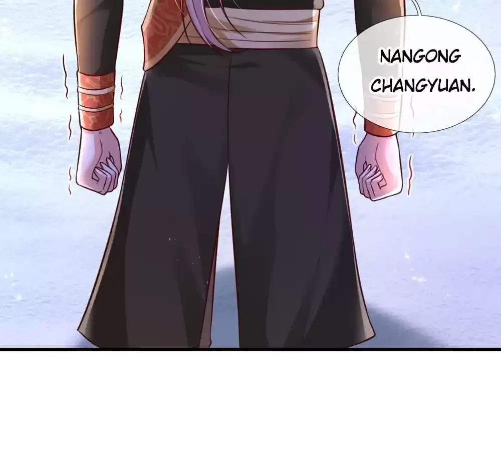 I Became The Emperor's Daughter One Day Chapter 393 page 29 - 