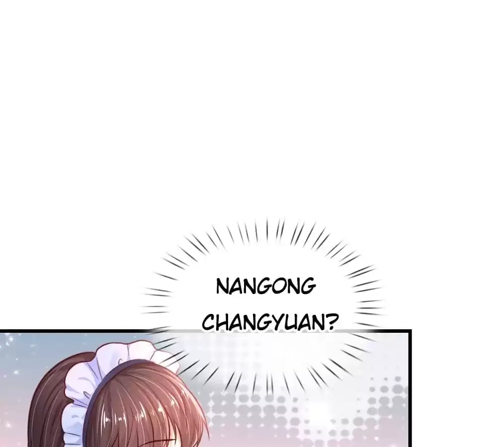 I Became The Emperor's Daughter One Day Chapter 393 page 32 - 