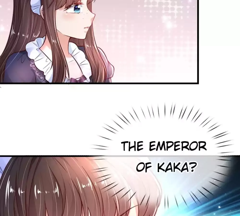 I Became The Emperor's Daughter One Day Chapter 393 page 33 - 