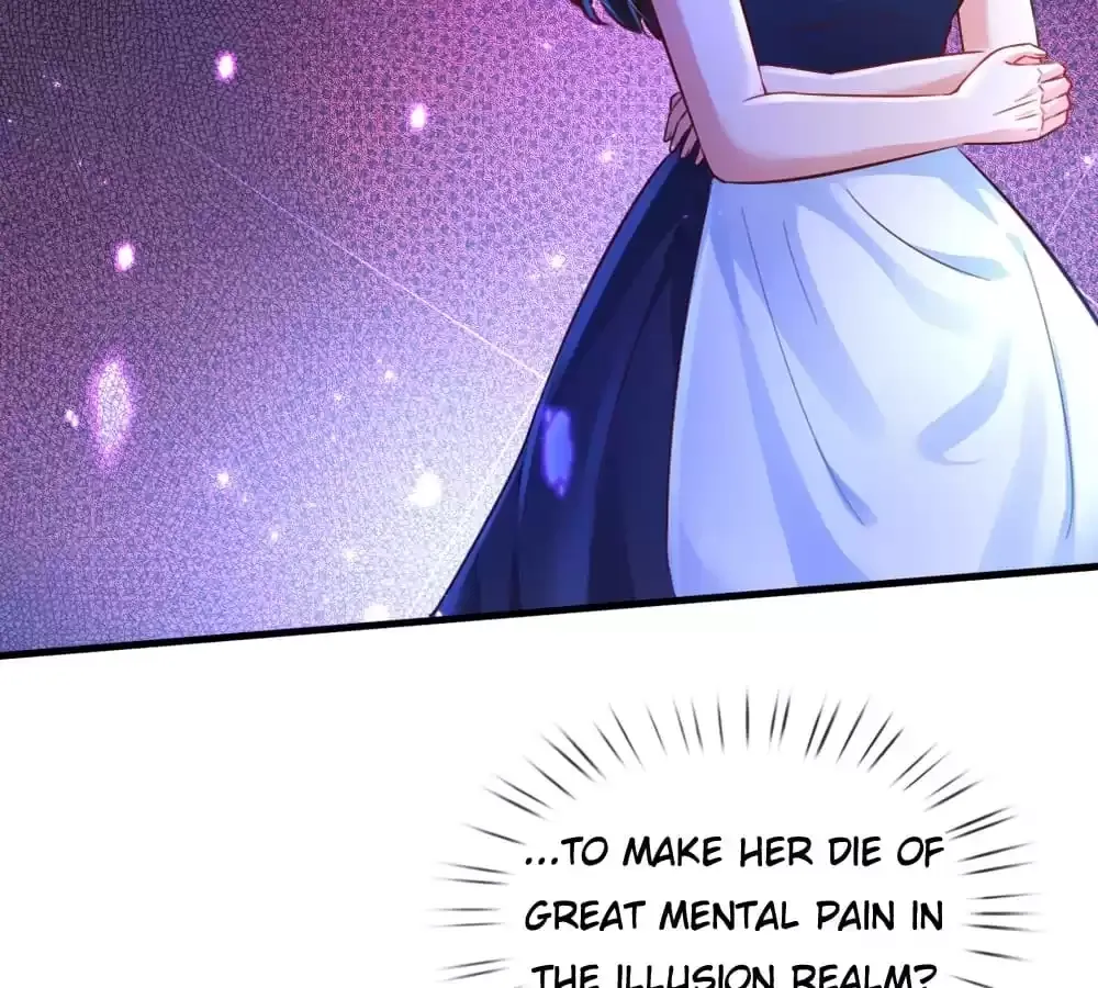I Became The Emperor's Daughter One Day Chapter 393 page 38 - 