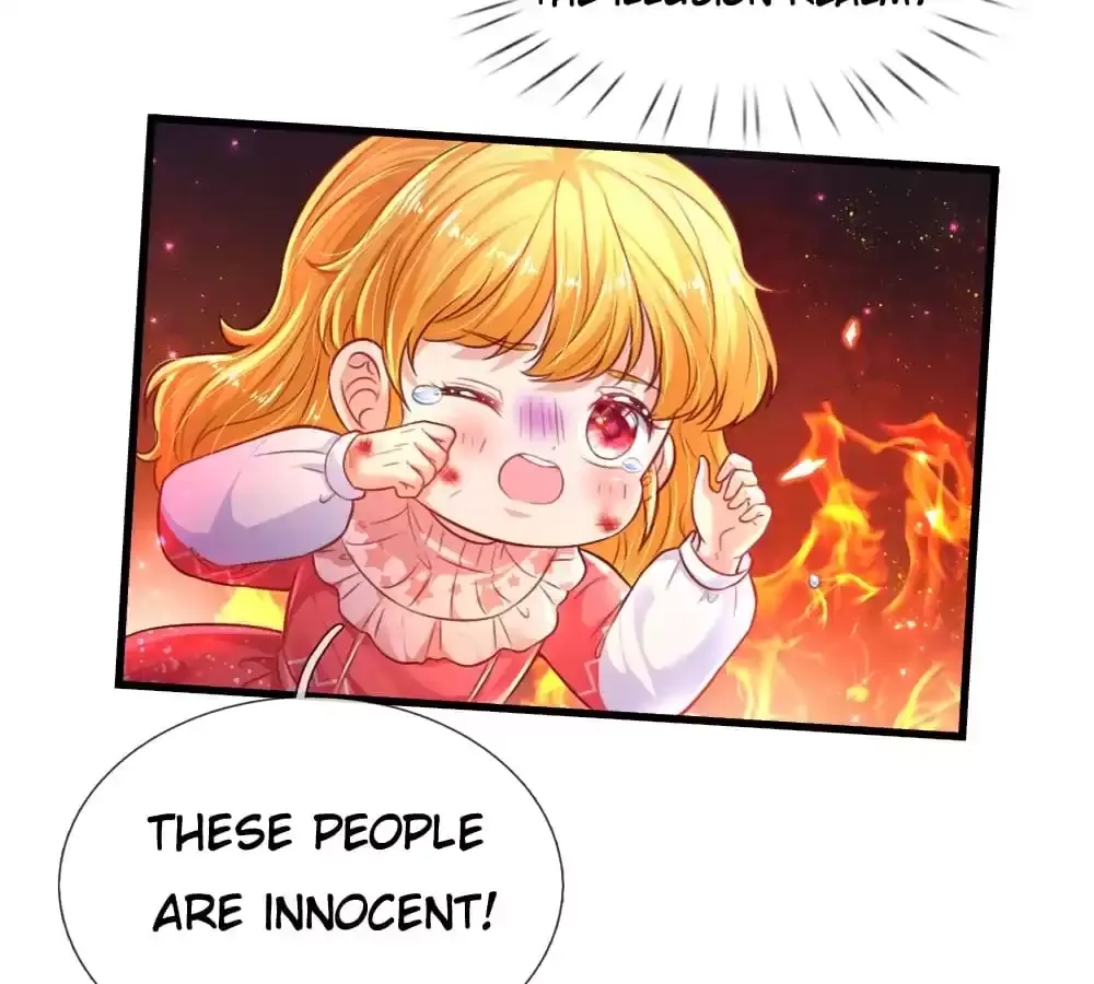 I Became The Emperor's Daughter One Day Chapter 393 page 39 - 