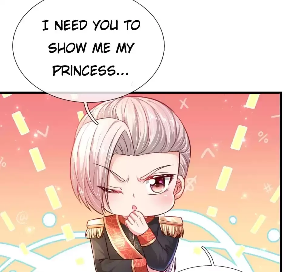 I Became The Emperor's Daughter One Day Chapter 393 page 5 - 