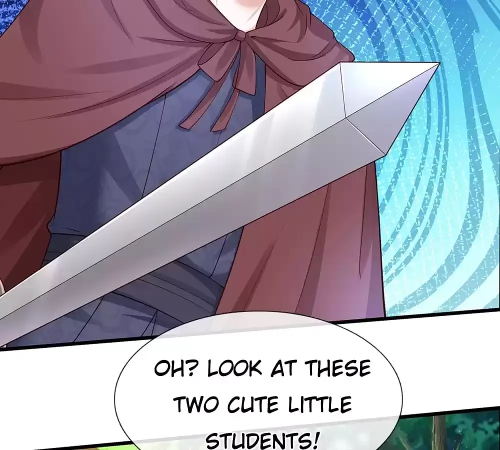 I Became The Emperor's Daughter One Day Chapter 393 page 48 - 