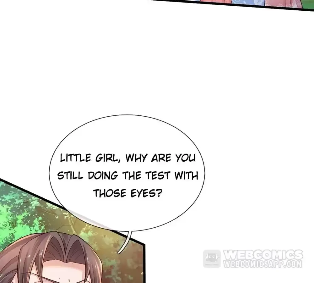 I Became The Emperor's Daughter One Day Chapter 393 page 50 - 