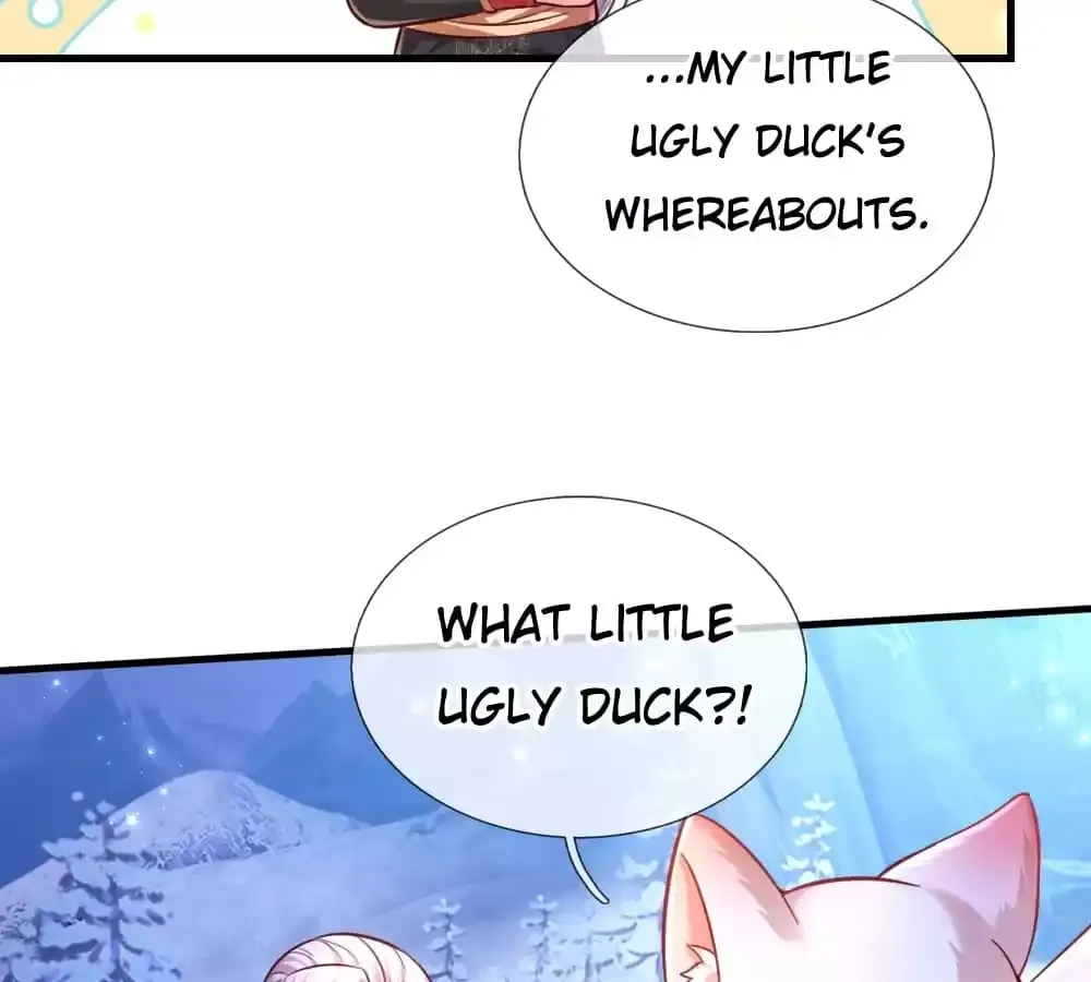I Became The Emperor's Daughter One Day Chapter 393 page 6 - 
