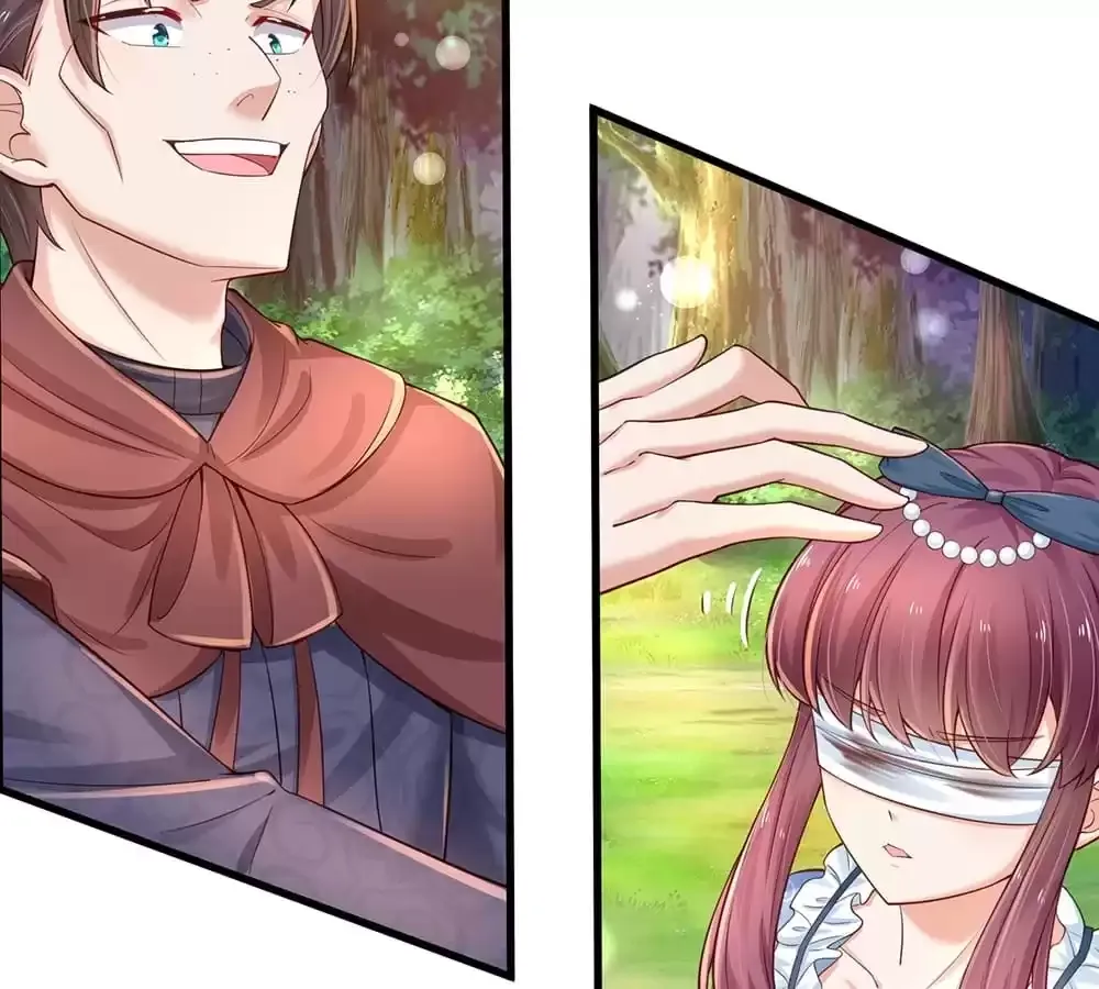 I Became The Emperor's Daughter One Day Chapter 393 page 51 - 