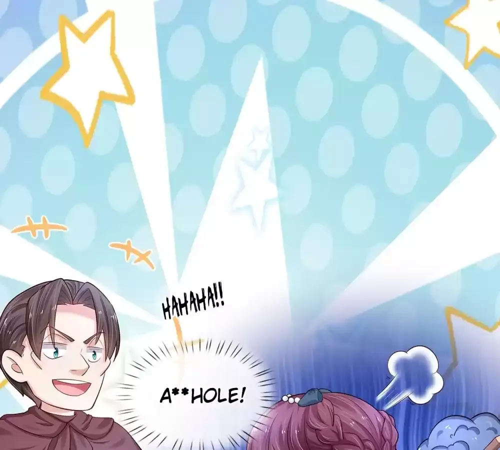 I Became The Emperor's Daughter One Day Chapter 393 page 53 - 