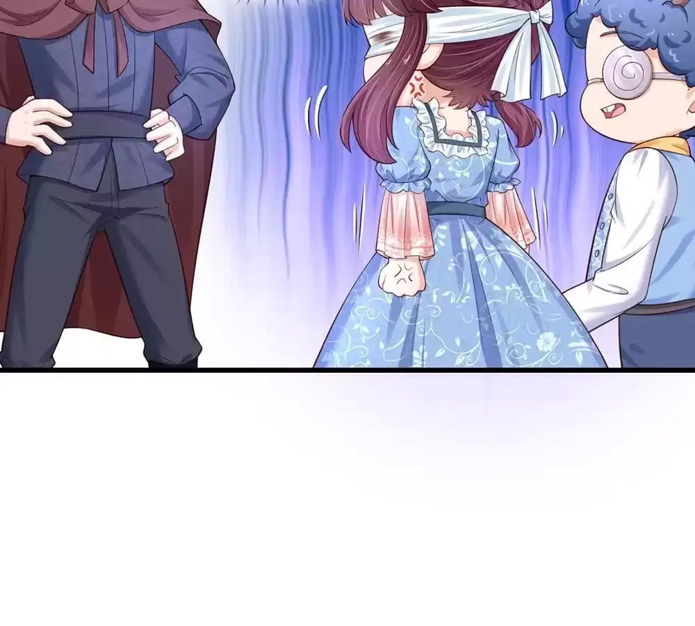 I Became The Emperor's Daughter One Day Chapter 393 page 54 - 