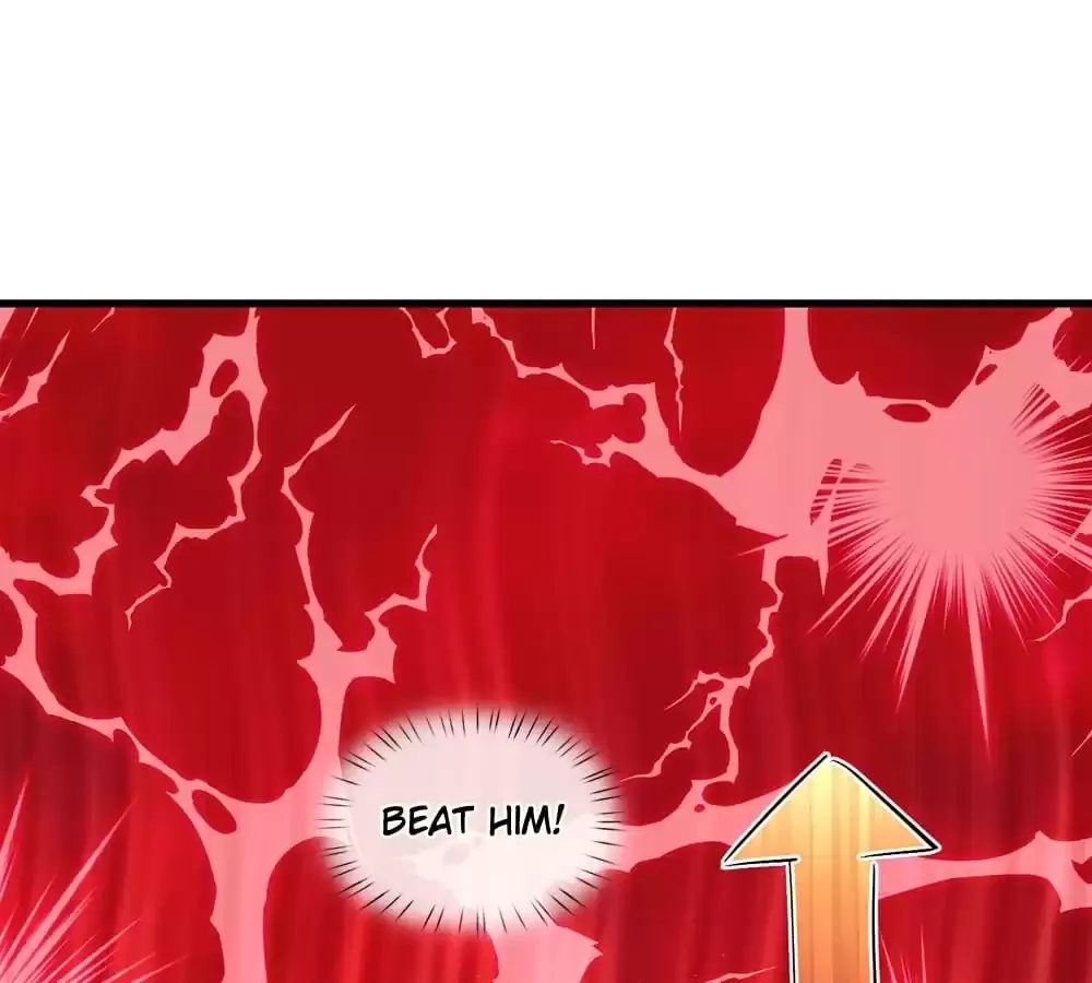I Became The Emperor's Daughter One Day Chapter 393 page 55 - 
