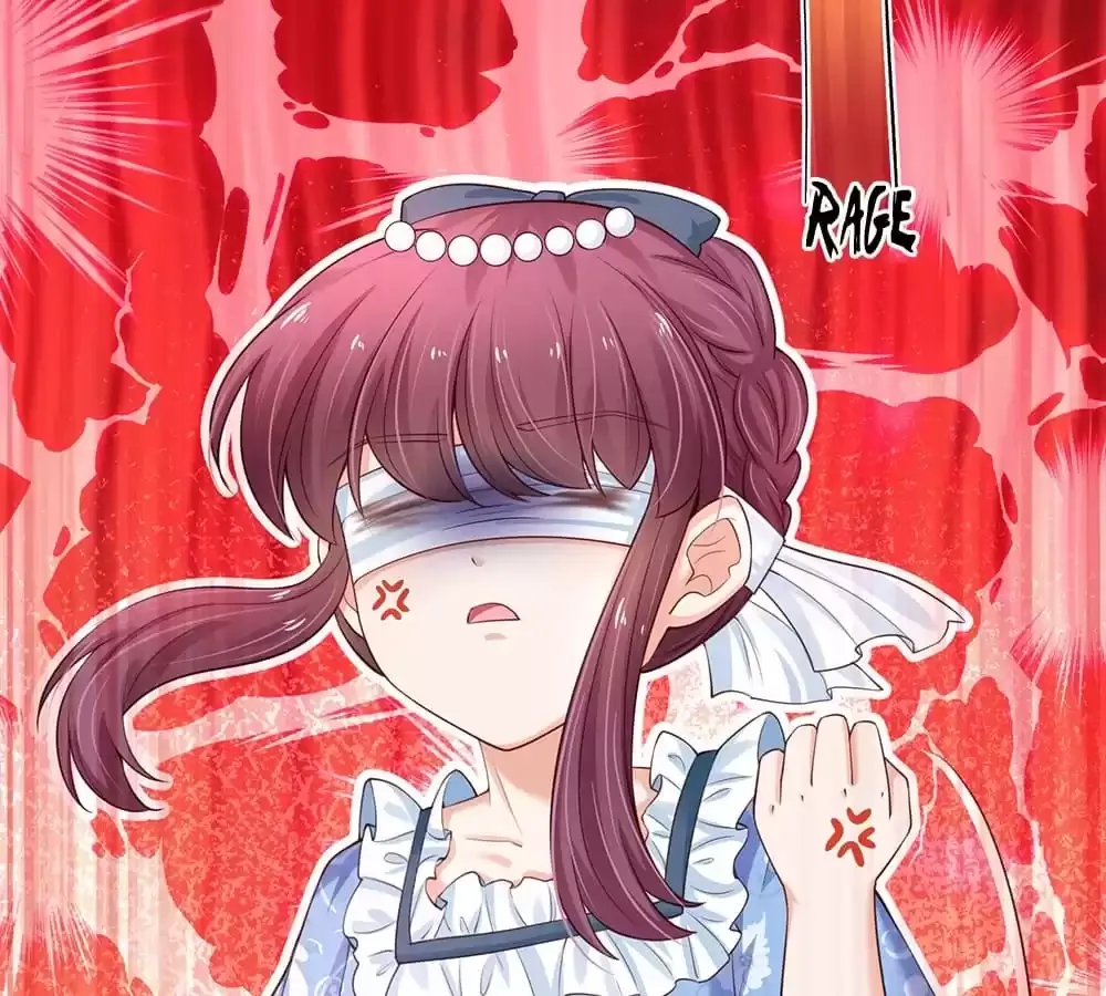I Became The Emperor's Daughter One Day Chapter 393 page 56 - 