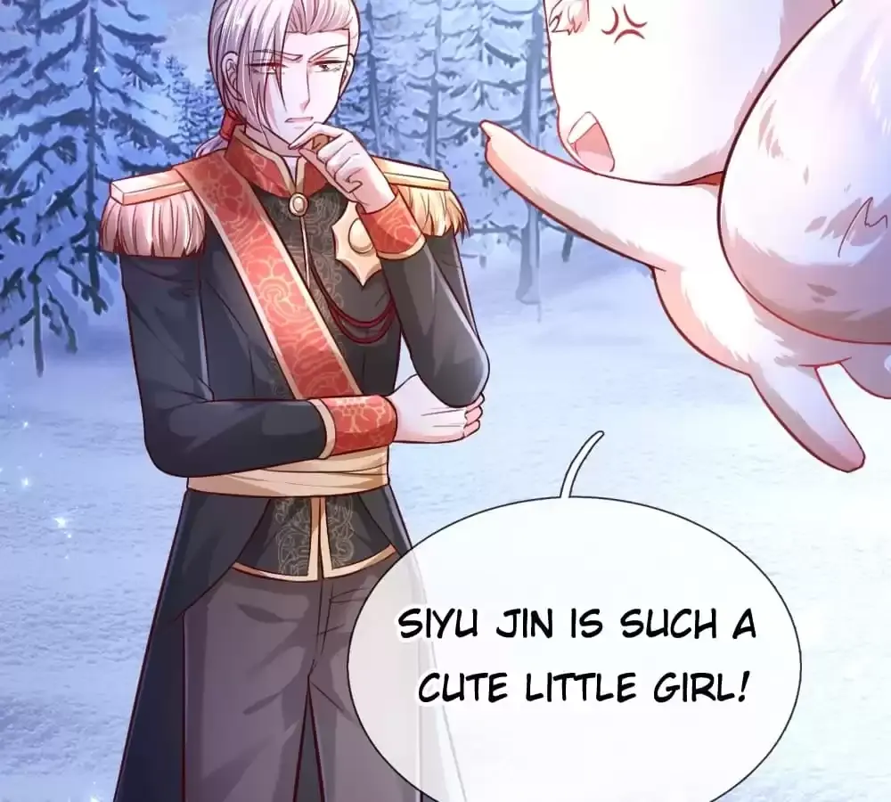 I Became The Emperor's Daughter One Day Chapter 393 page 7 - 
