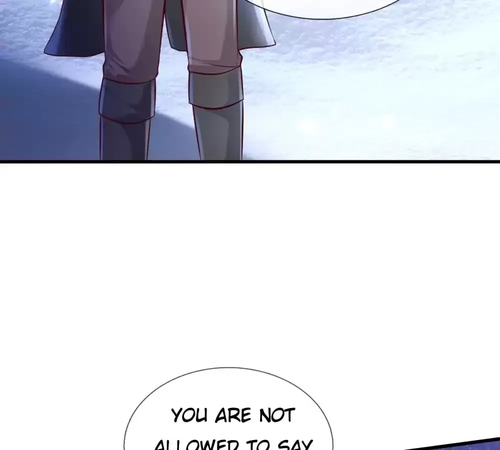 I Became The Emperor's Daughter One Day Chapter 393 page 8 - 
