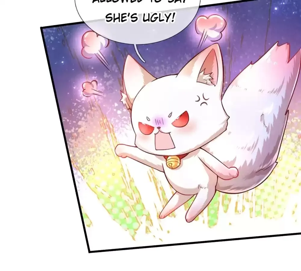 I Became The Emperor's Daughter One Day Chapter 393 page 9 - 