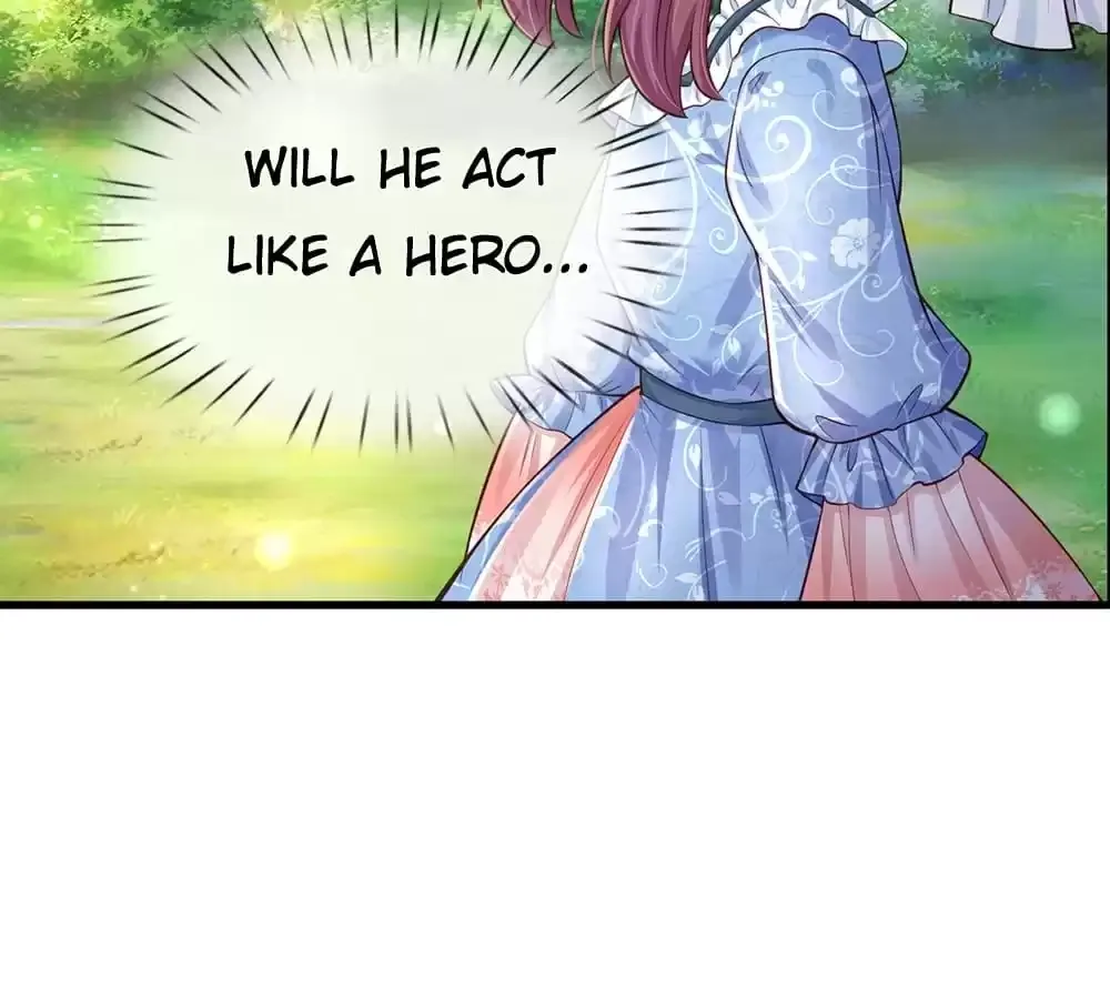 I Became The Emperor's Daughter One Day Chapter 394 page 16 - 