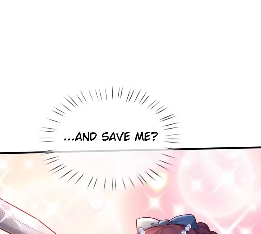 I Became The Emperor's Daughter One Day Chapter 394 page 18 - 