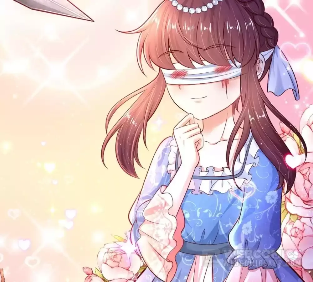 I Became The Emperor's Daughter One Day Chapter 394 page 19 - 