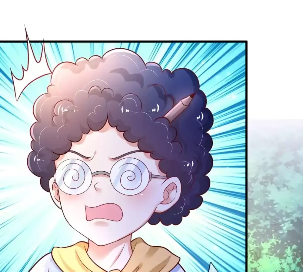 I Became The Emperor's Daughter One Day Chapter 394 page 21 - 