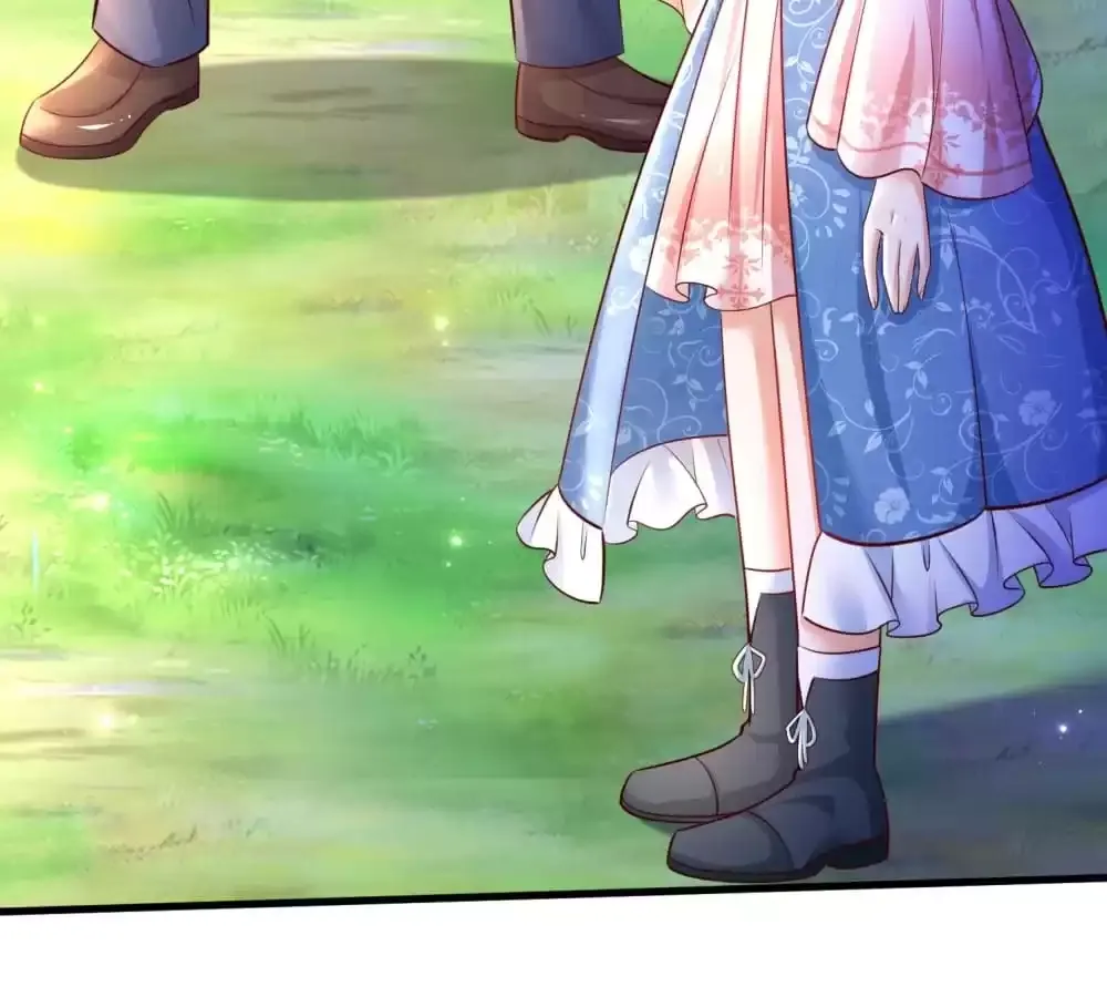 I Became The Emperor's Daughter One Day Chapter 394 page 24 - 